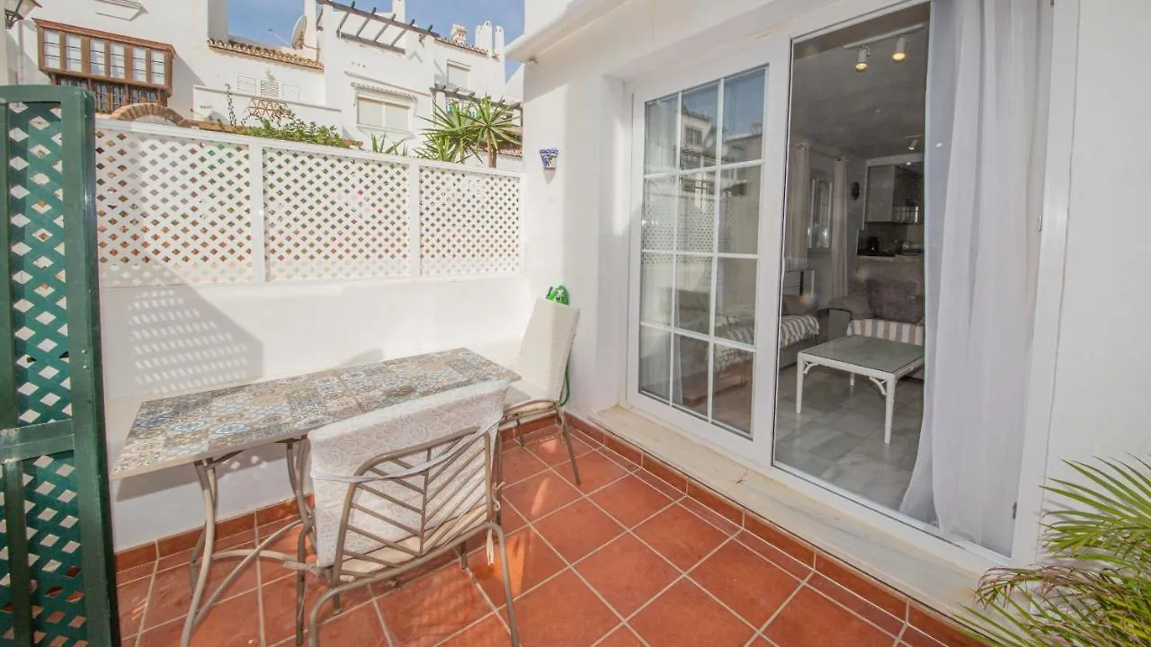 Apartamento Los Flamencos C81 Manilva