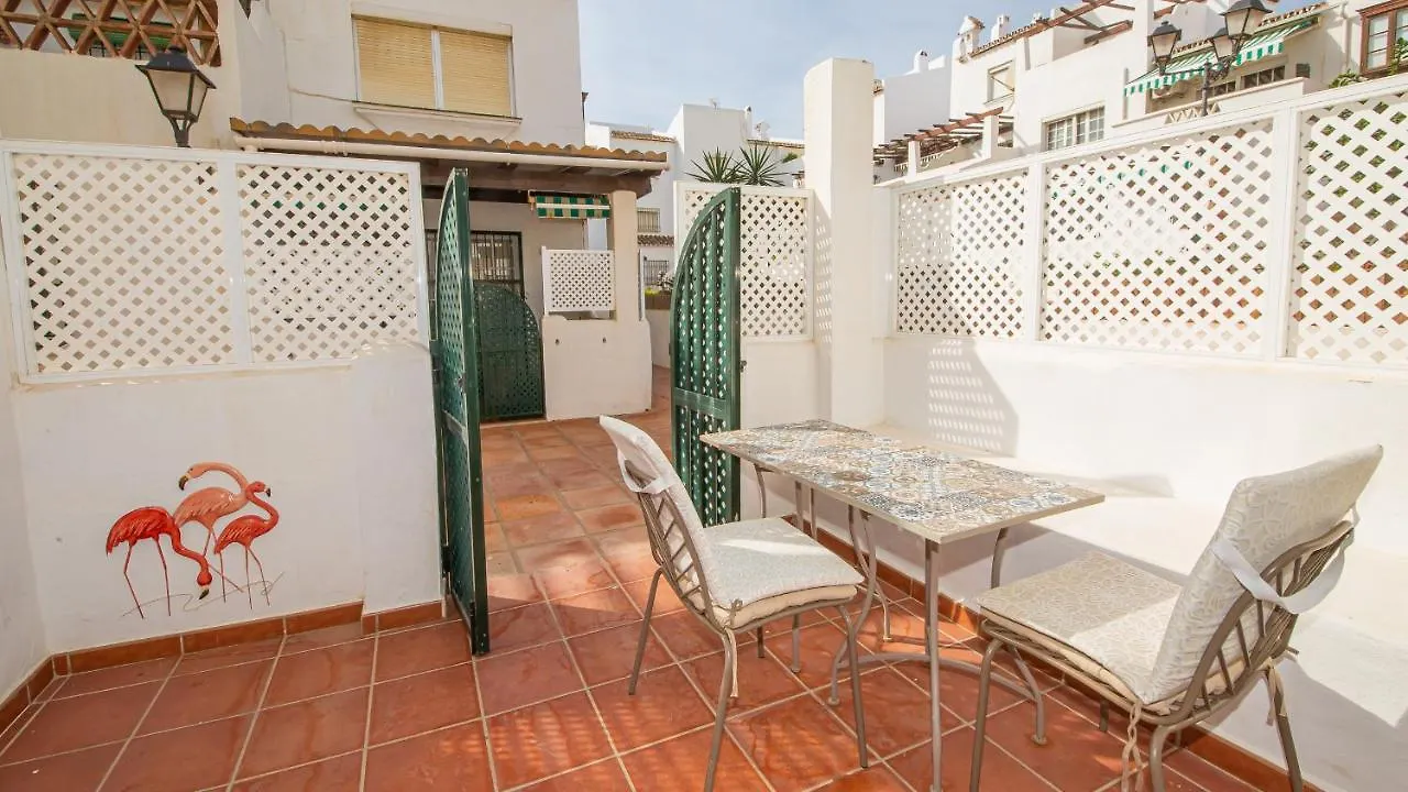Apartamento Los Flamencos C81 Manilva España