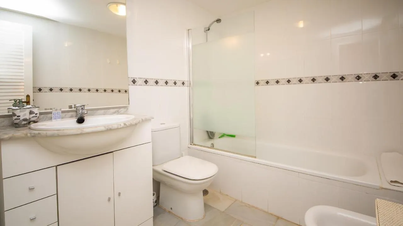 Apartamento Los Flamencos C81 Manilva España
