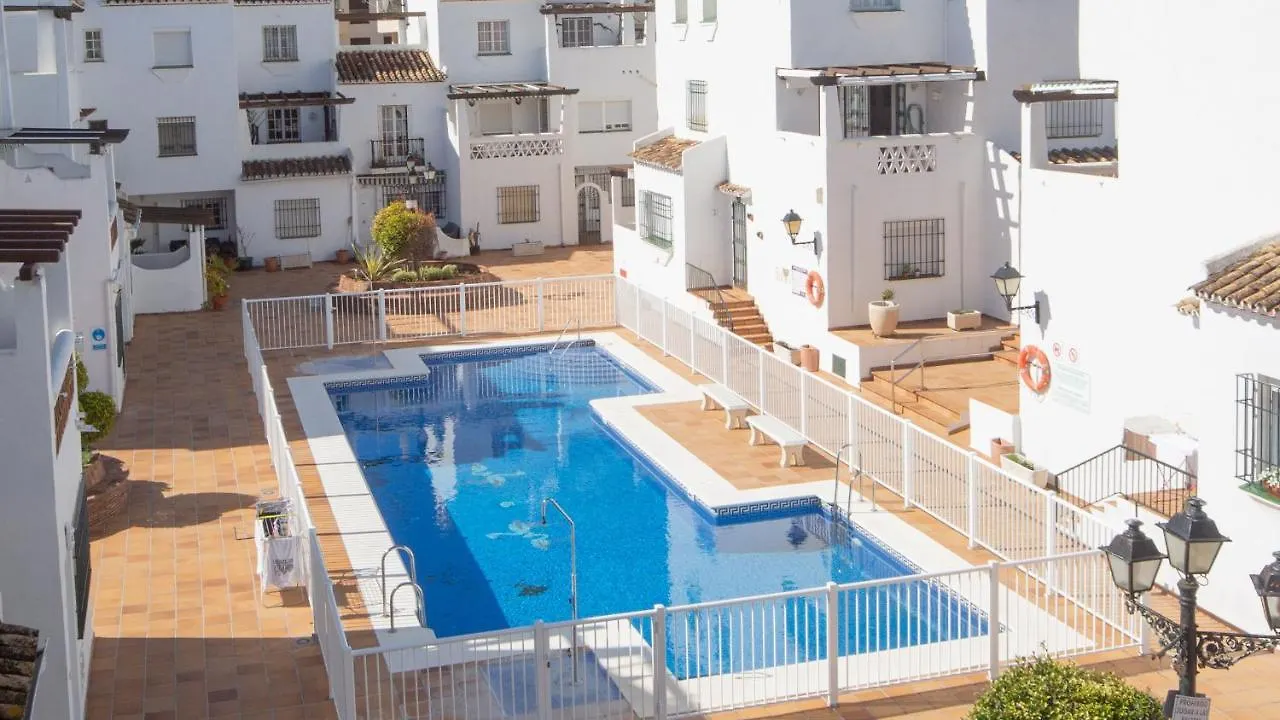 Apartamento Los Flamencos C81 Manilva
